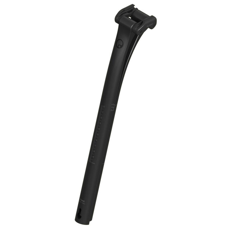 Ergon CF Allroad Pro Sattelstütze 27.2 mm en carbone