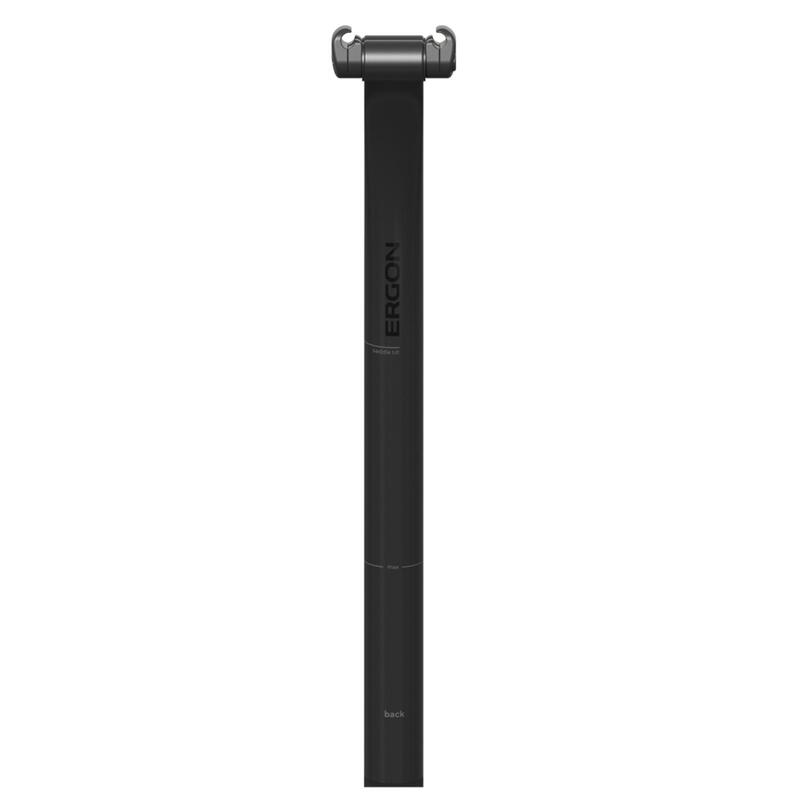 Ergon CF Allroad Pro Sattelstütze 27.2 mm en carbone