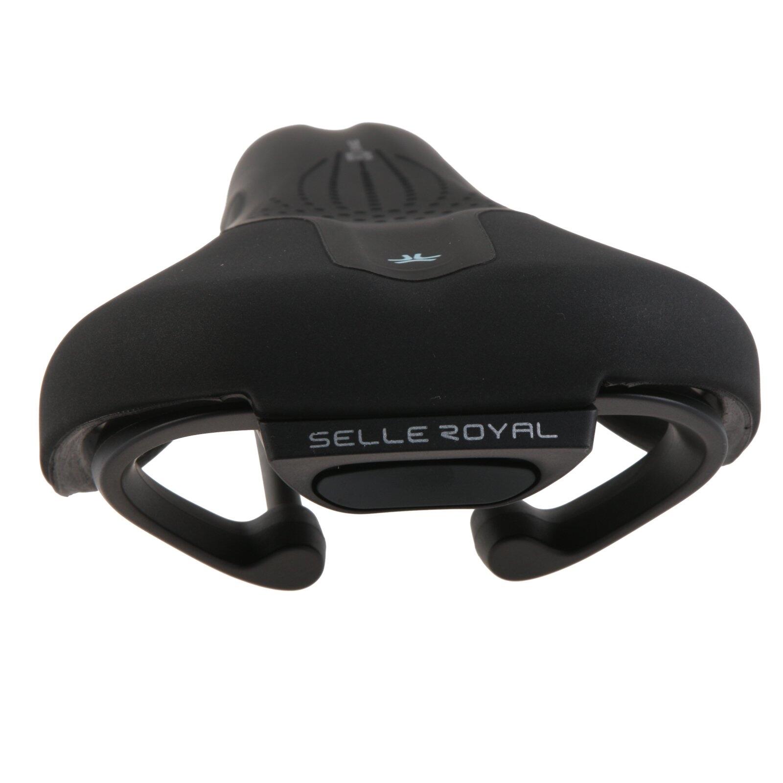 Selle route - cyclotourisme Royal Scientia M1 425 g 3/7