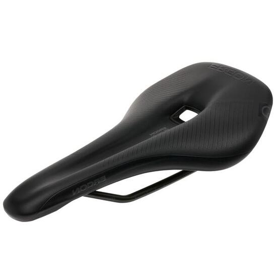 Ergon Herren Fahrradsattel SR Pro Men, Schwarz