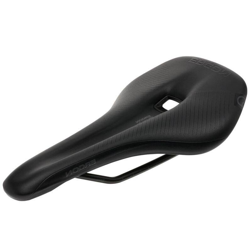 Selle Ergon SR Pro Homme M/L Noire pour un Confort Optimal      13400€ 14290€ -6%    * La vente débute le 04/07/2025    ERGON Selle Ergon SR Pro Homme M/L Noire pour un Confort OptimalVendu exclusivement en ligne   