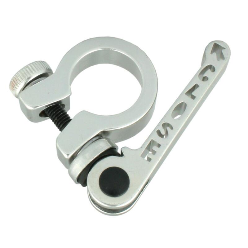 Collier de selle pour monocycle QU-AX Ø22.2 mm      1580€    QU-AX Collier de selle pour monocycle QU-AX Ø22.2 mmVendu exclusivement en ligne   