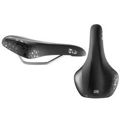 Selle vélo Hello 24 1704 noir