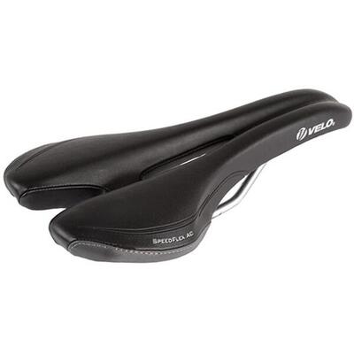 Velo plush gel d2 comfort‑tourzadel - gel‑inleg, o‑zo...