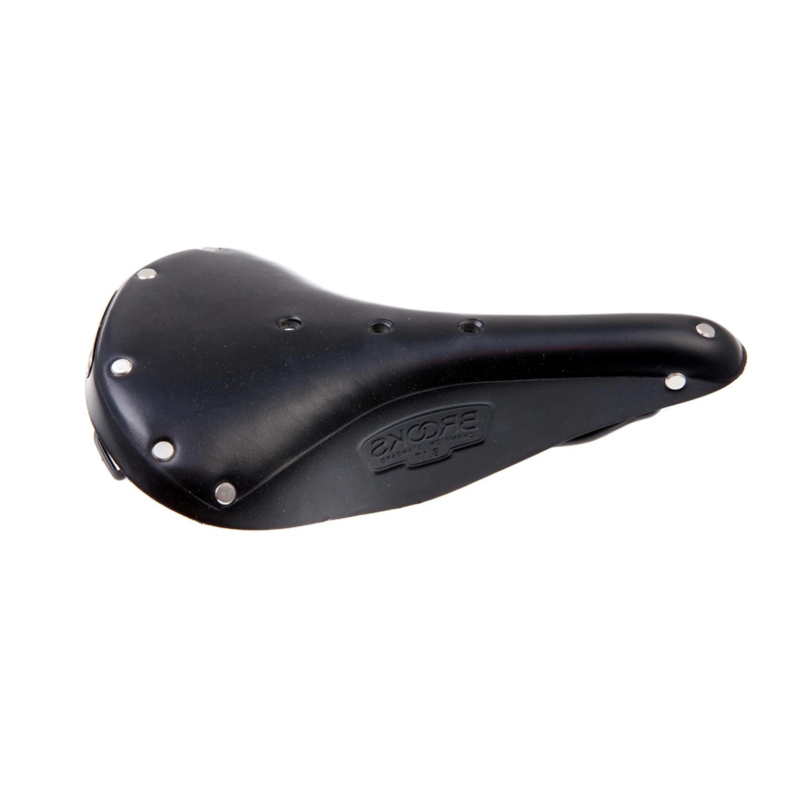 BROOKS Fietszadel B17 Heren - zwart