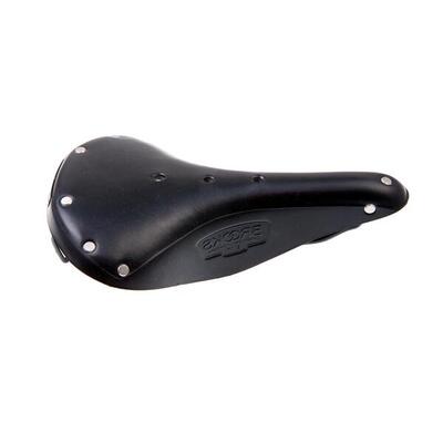 Brooks Herren Fahrradsattel B17 Standard