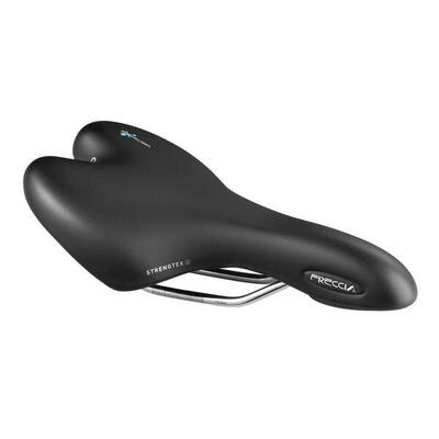 Selle royal freccia zadel - comfortabel en duurzaam