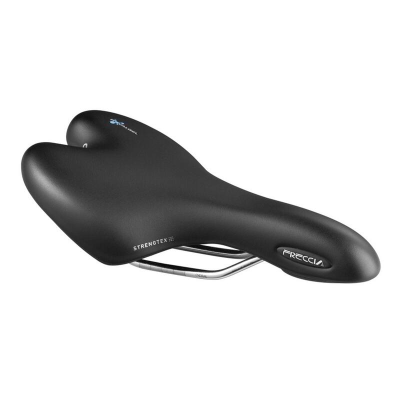 Selle Royal Freccia - Confort et Durabilité pour le Cyclisme Urbain      4800€    SELLE ROYAL Selle Royal Freccia - Confort et Durabilité pour le Cyclisme UrbainVendu exclusivement en ligne   