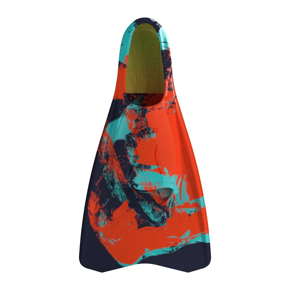Schwimmflossen Speedo Medium Blade 2/3