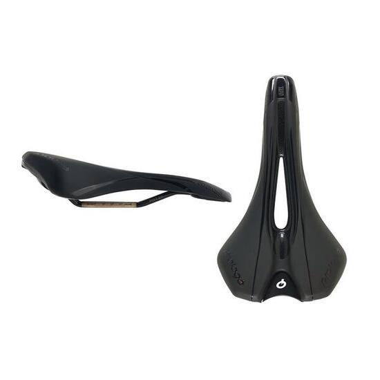 Sella Donna Prologo Kappa Dea 2 T2.0 Nera