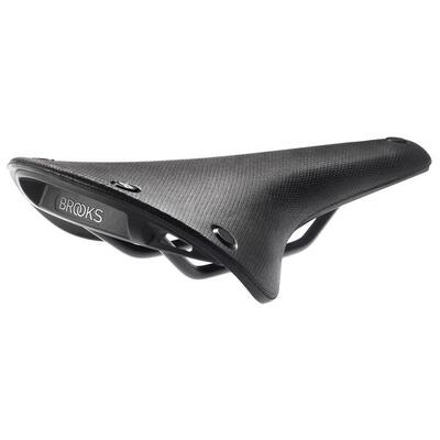 Fietszadel c17 cambium all weather zwart