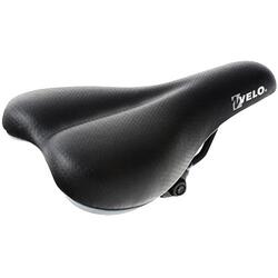 Velo Selle de vélo Junior Noir