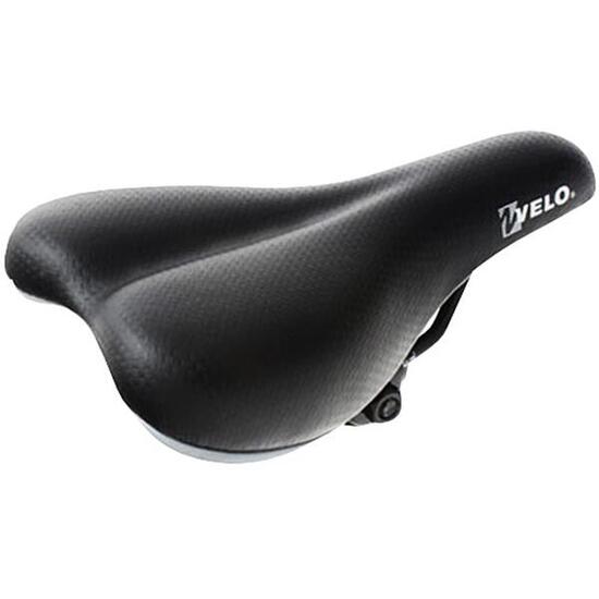 Velo Selle de vélo Junior Noir