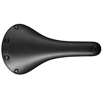 Fietszadel c13 cambium all weather zwart