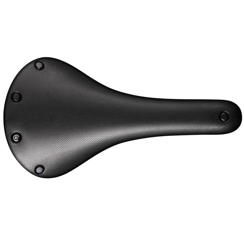 Selle vélo C13 Cambium All Weather noir      20596€    BROOKS Selle vélo C13 Cambium All Weather noirVendu exclusivement en ligne   
