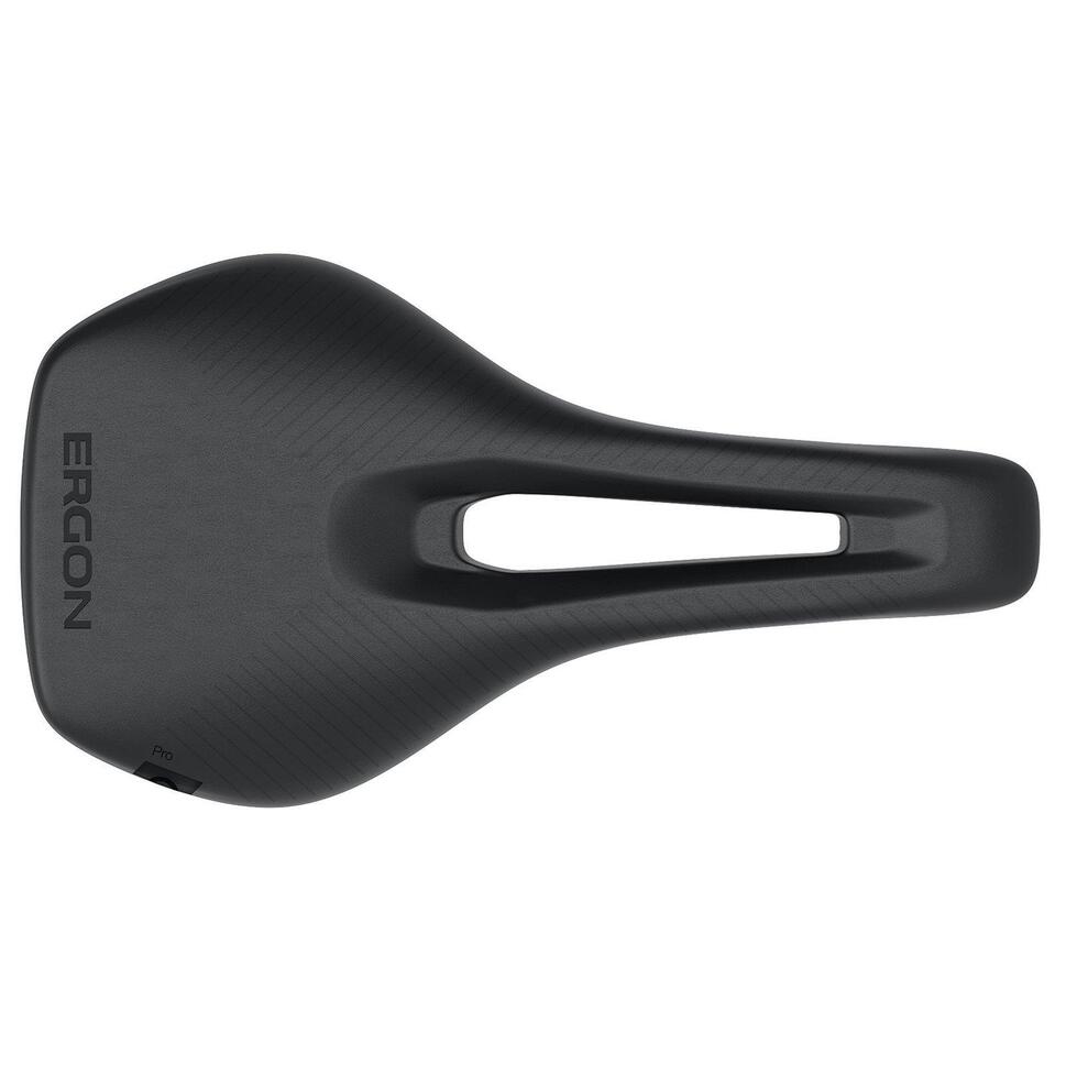 Siodełko Rowerowe Sr Pro Damskie S/M Czarne