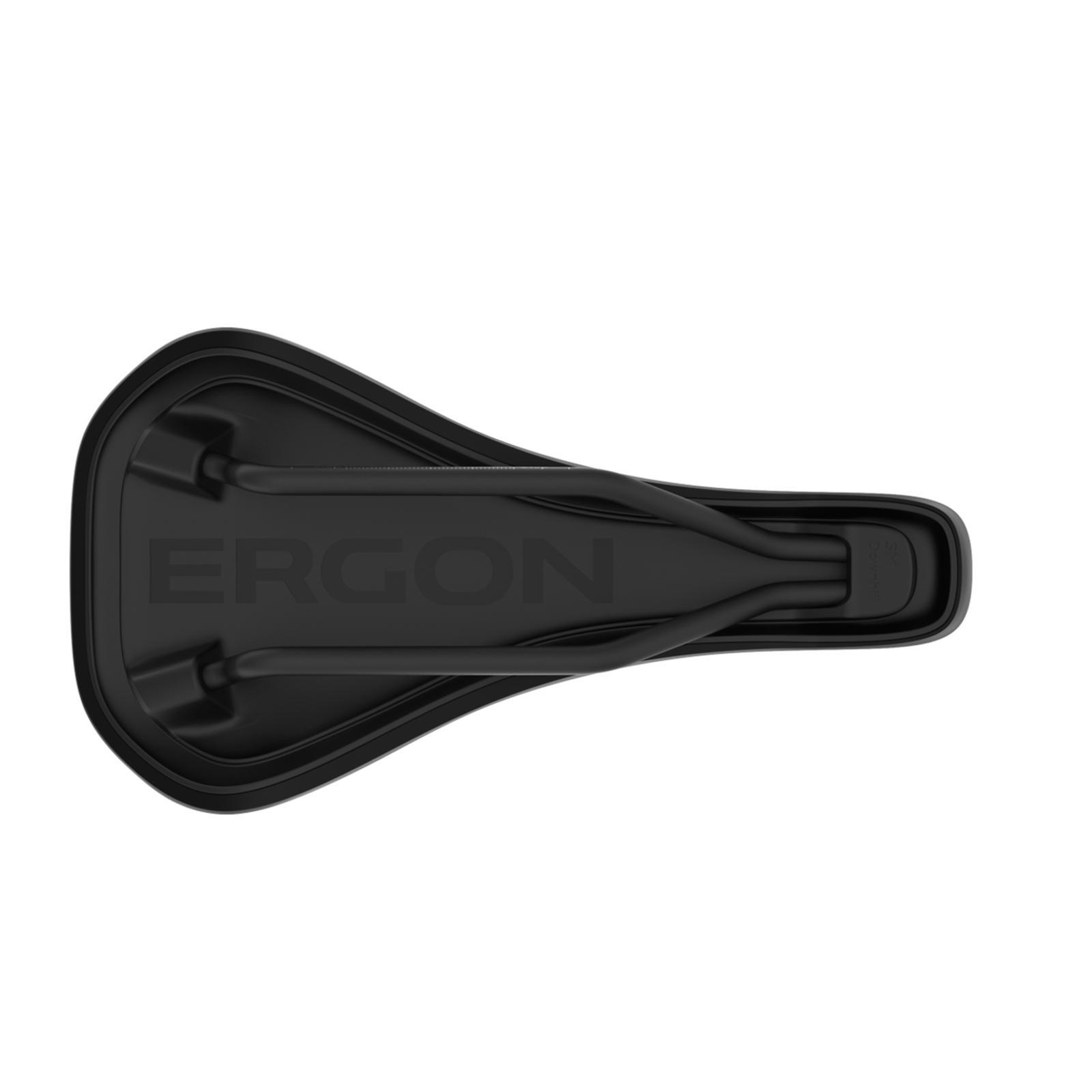 Ergon SM Downhill Zadel Zwart 5/7