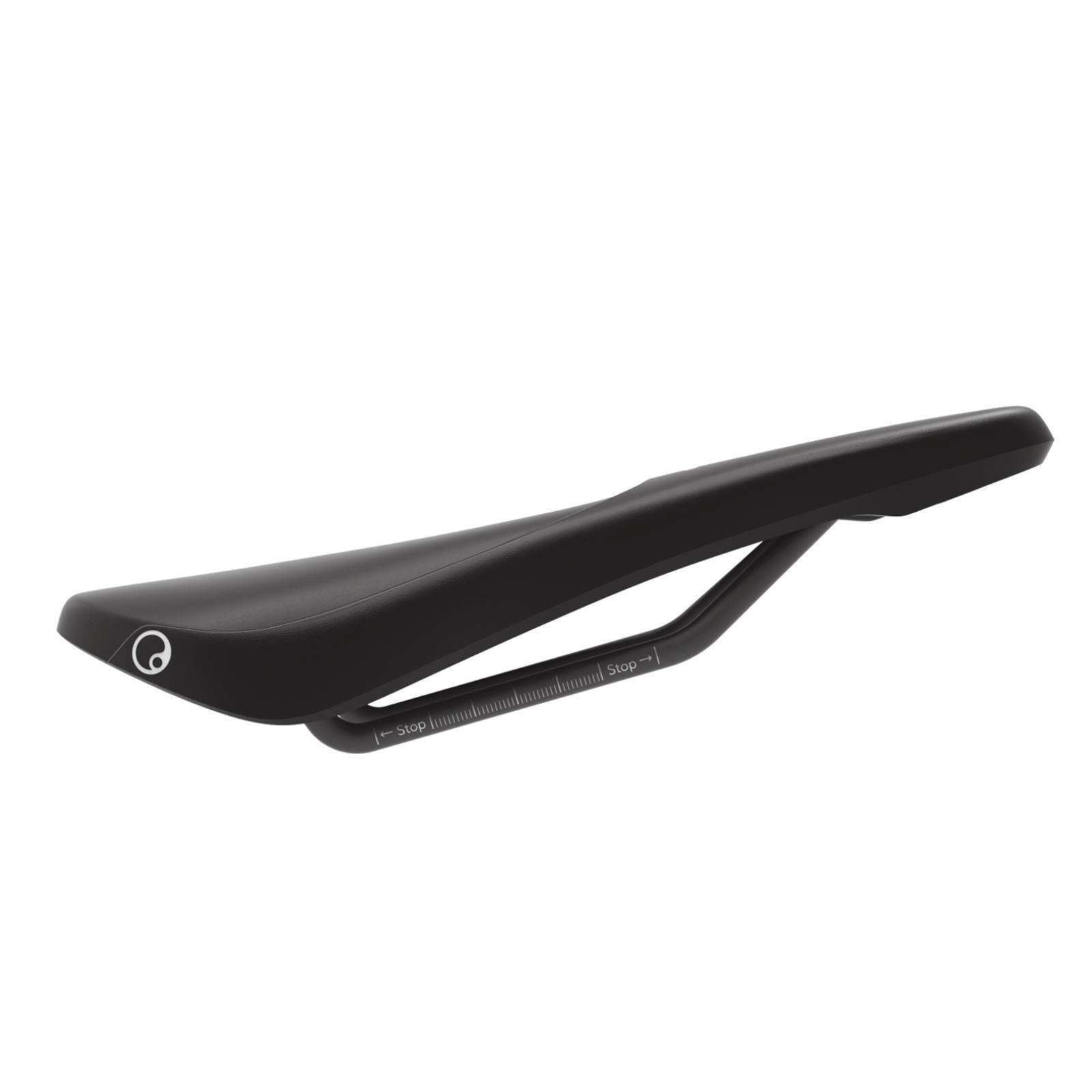 Ergon SM Downhill Zadel Zwart 6/7
