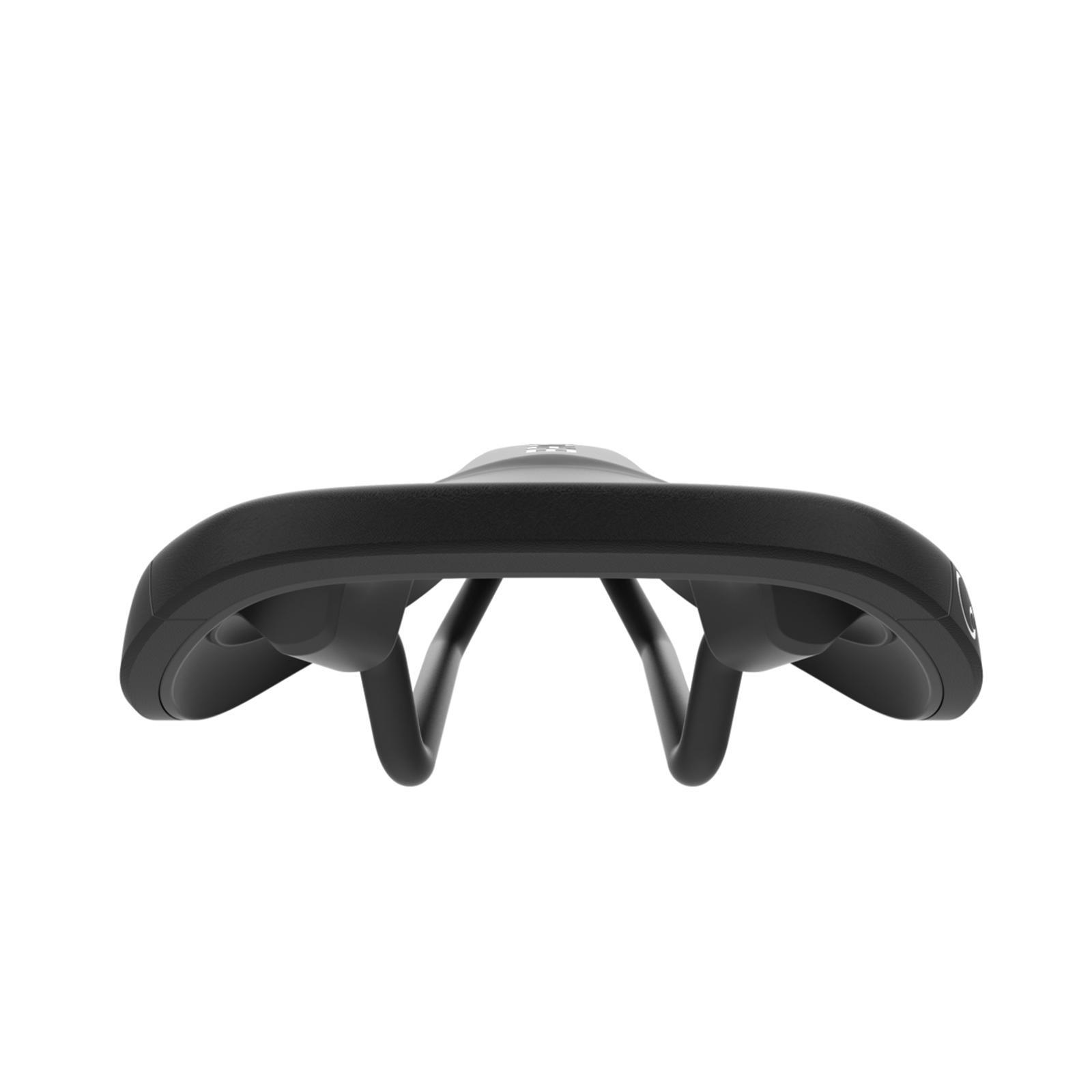 Ergon SM Downhill Zadel Zwart 4/7