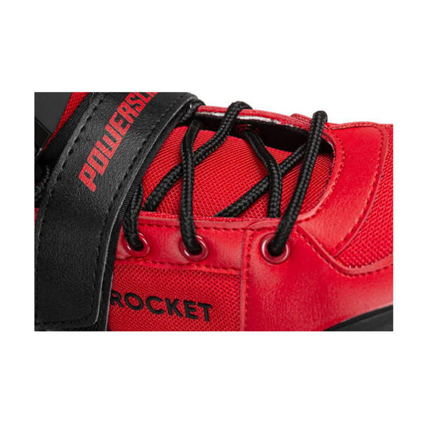 Powerslide Inline Skates Rocket Red, taille réglable, pour enfants