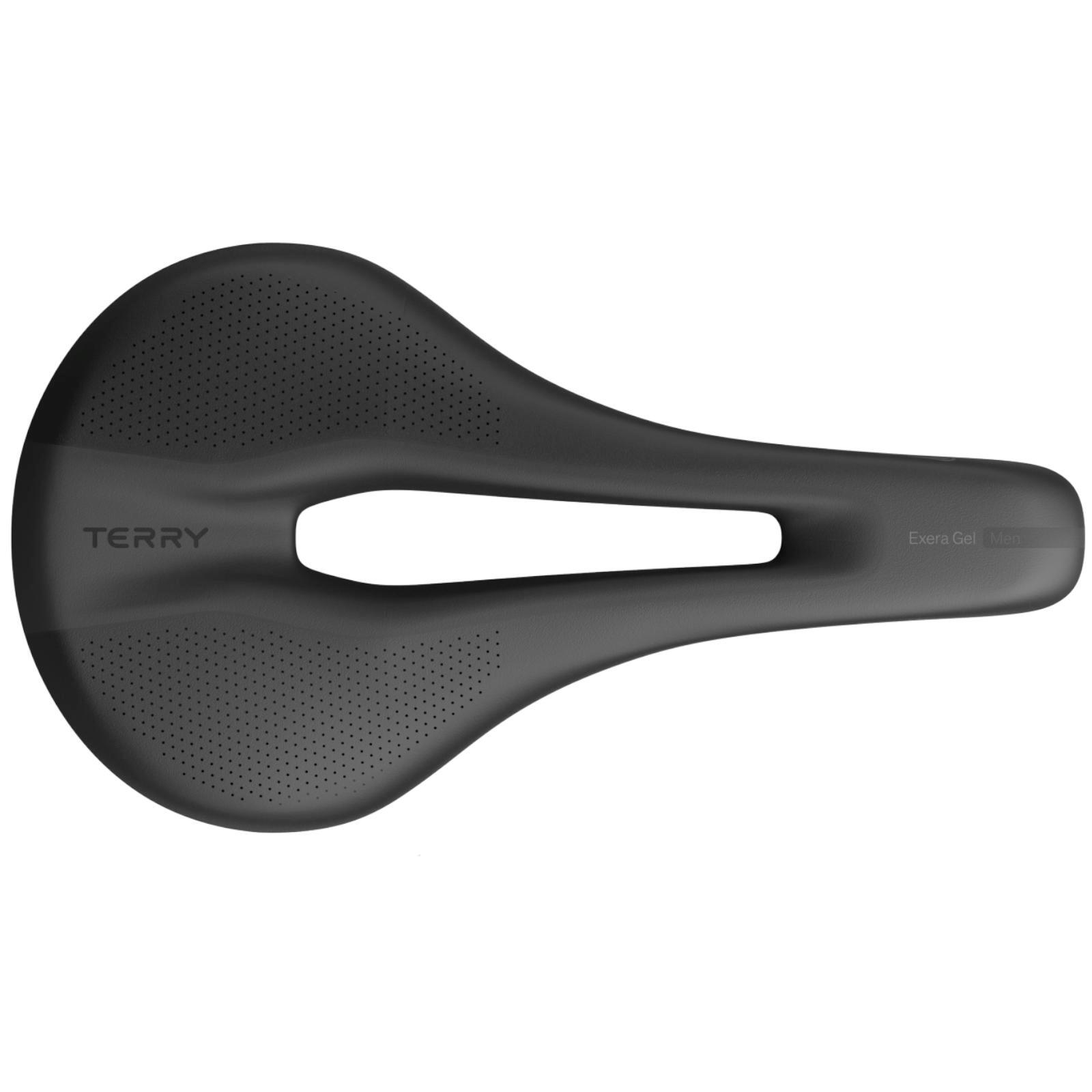 Selle de vélo Fly Exera Gel Max hommes 2/4