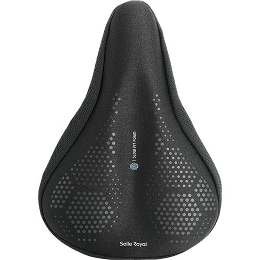 Foam bike seat cover Selle Royal