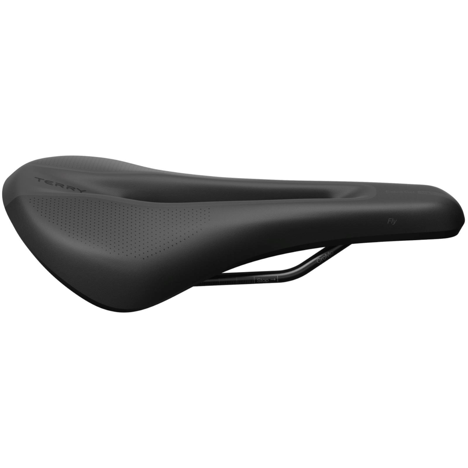 Selle de vélo Fly Exera Gel Max hommes 4/4