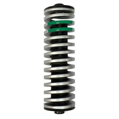By,schulz veerelement "lt" spring element by.schulz green,standard