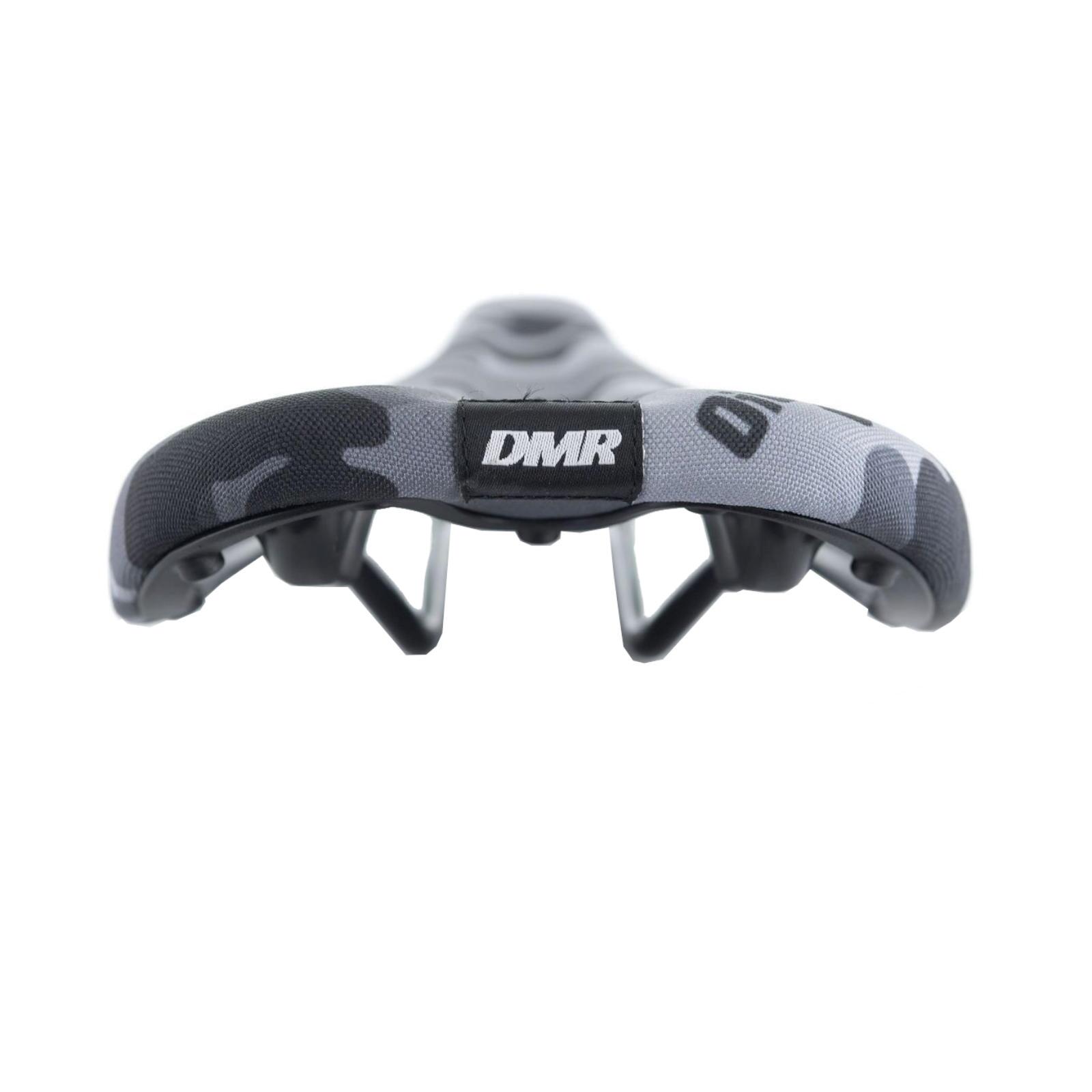 DMR Herren Fahrradsattel OIOI Cromo 7x7 3/3