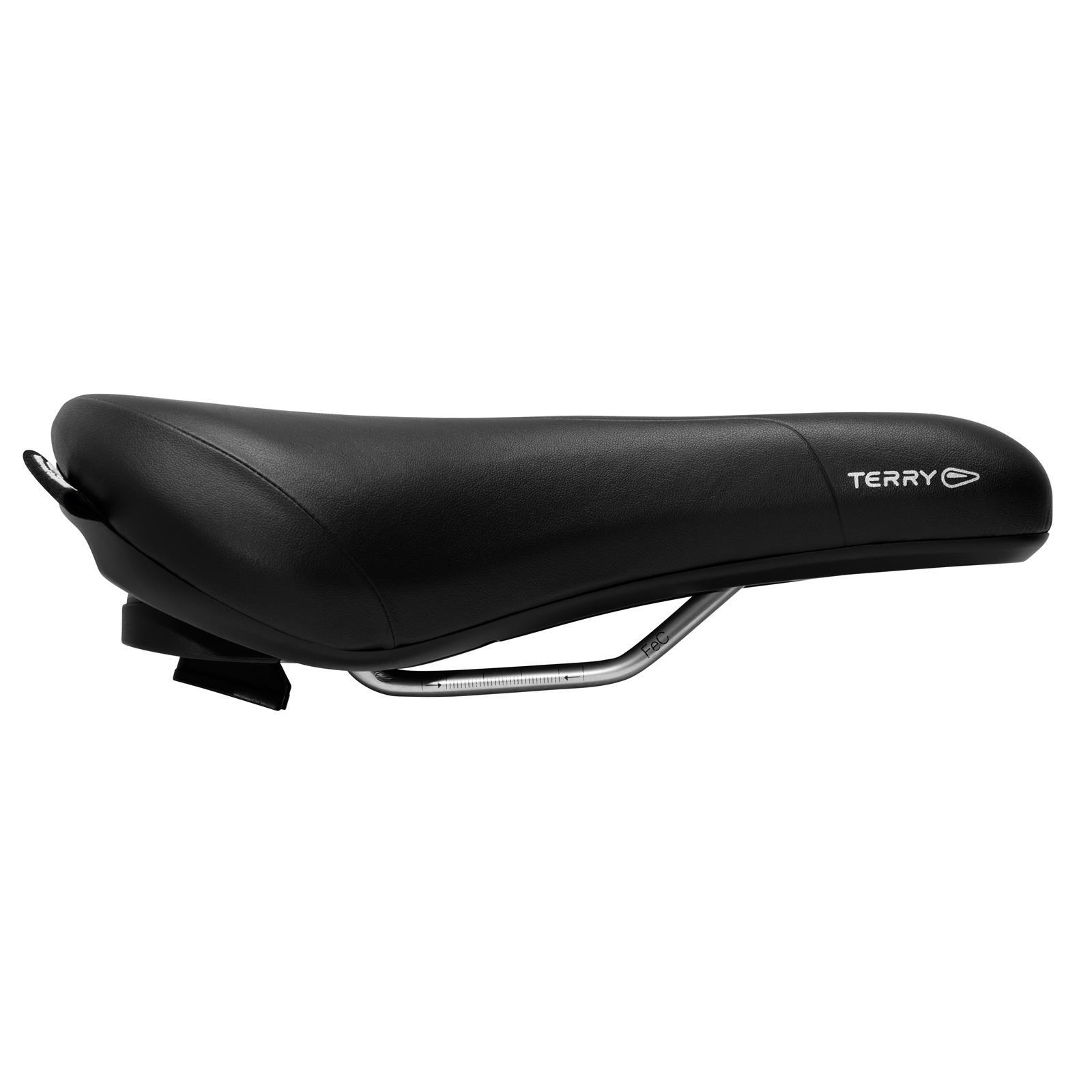 Terry Saddle Fisio GT Max Men Black 2/2