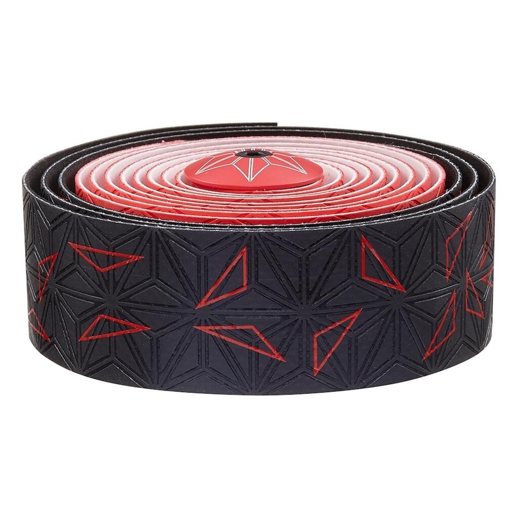 Hanger tape Supacaz SSK star fade