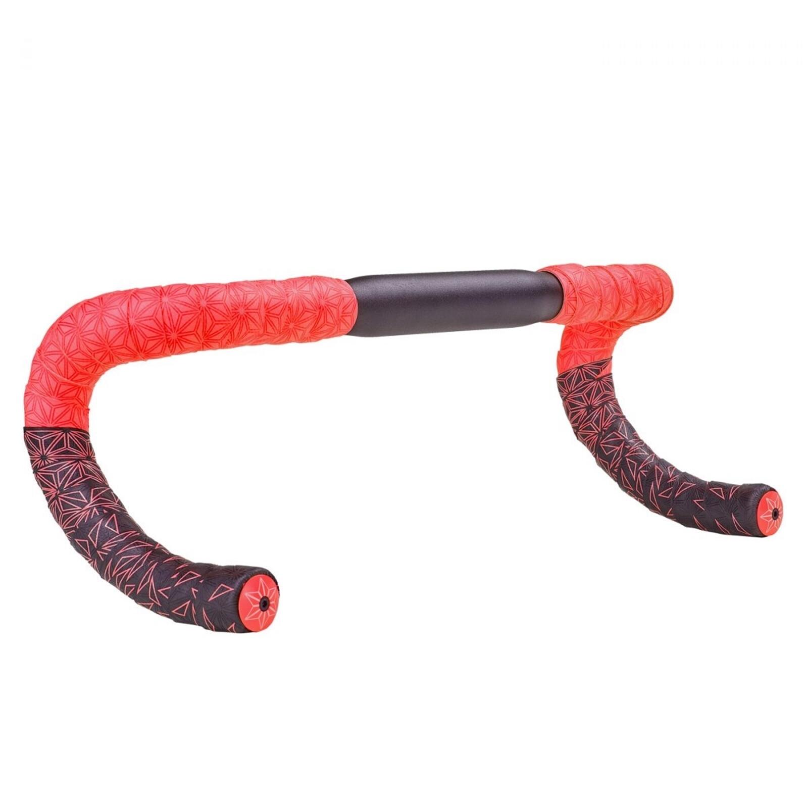 Nastro per manubrio Supacaz SSK star fade 4/4