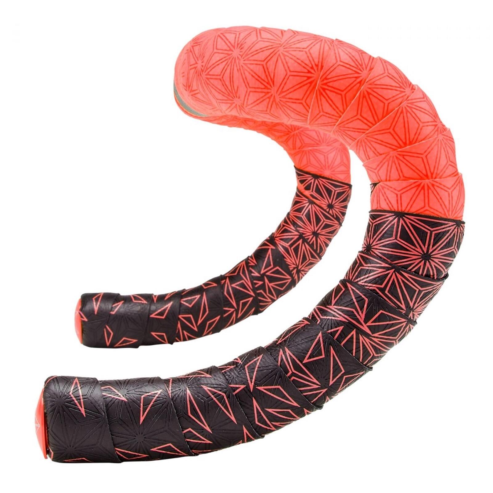 Nastro per manubrio Supacaz SSK star fade 3/4