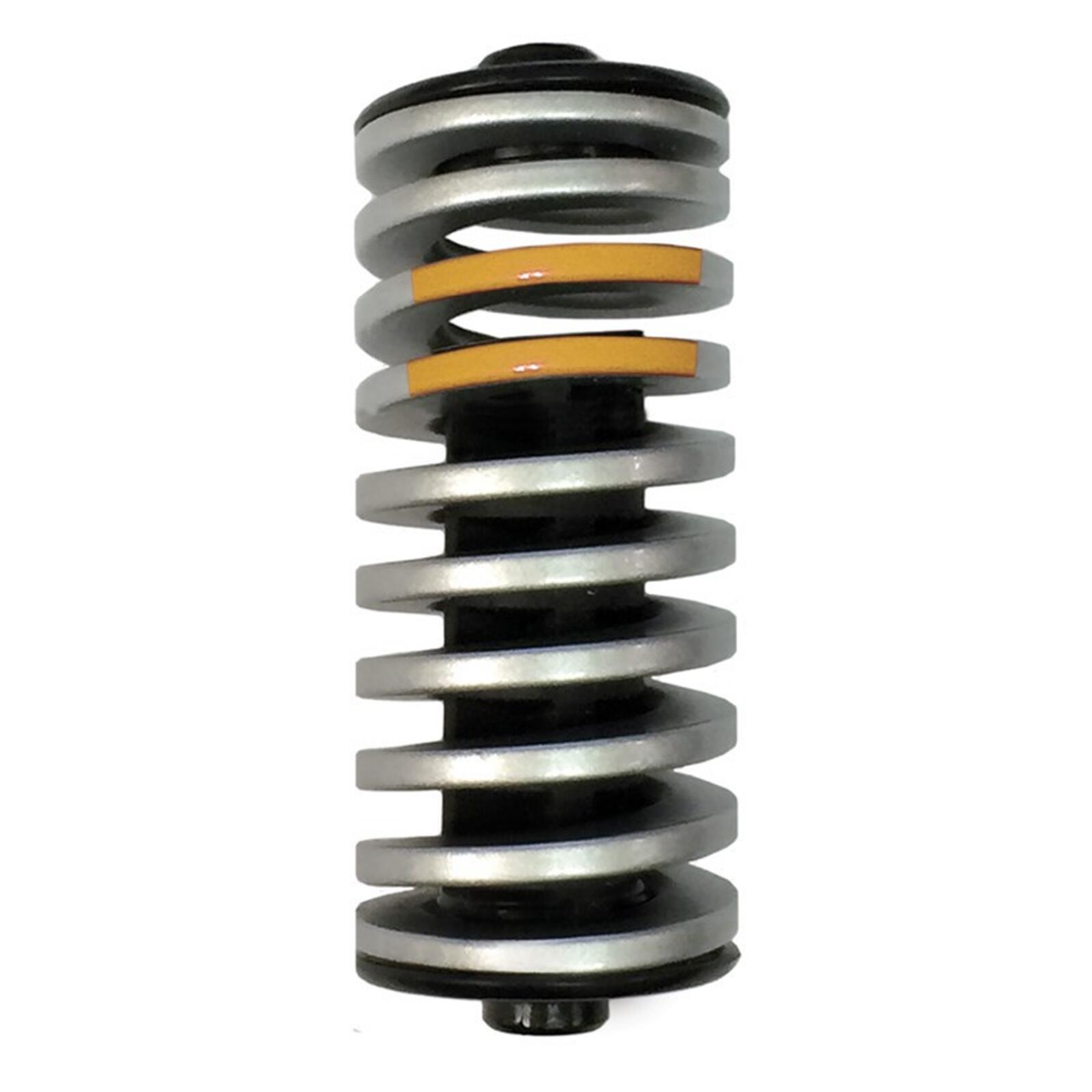 BY.SCHULZ By,schulz elemento molla ST, giallo, medium.