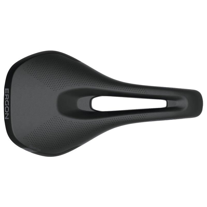 Selle vélo SM Sport gel dames M/L noir promo      9340€ 9995€ -6%    * La vente débute le 18/09/2025     ERGON Selle vélo SM Sport gel dames M/L noirVendu exclusivement en ligne   