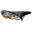 Selle vélo C17 Cambium noir/naturel