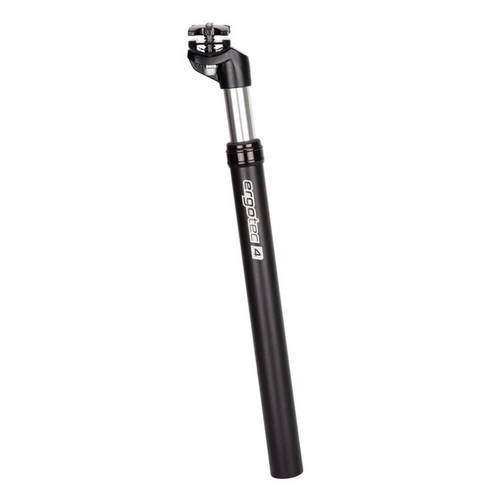 Seatpost with suspension Ergotec SP-4.1 350mm 40mm 27.2