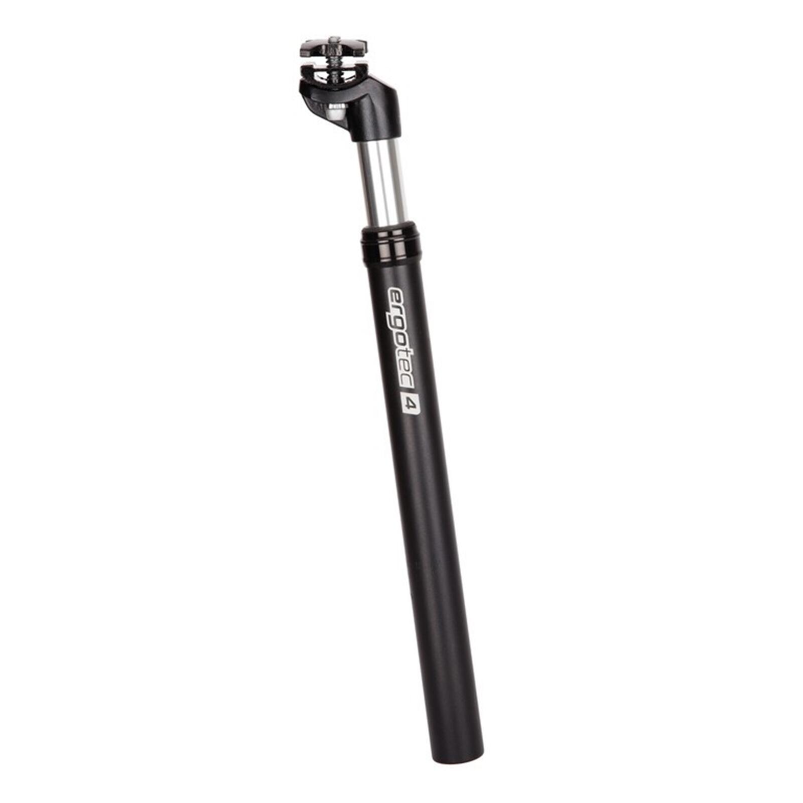 Wspornik siodła z zawieszeniem Ergotec SP-4.1 350mm 40mm 27.2