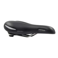 Selle vélo Freedom noir