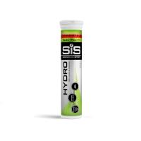 SCIENCE IN SPORT SIS GO Hydro Tablet (8x20Tabs) Strawberry & Lime - Energia e resistenza