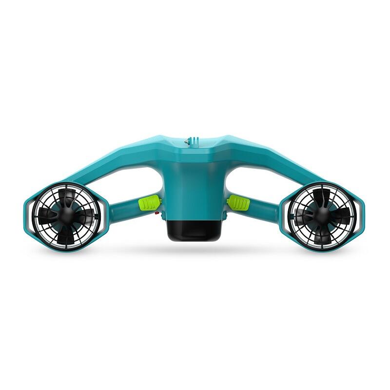 Scooter sous marin Jobe Infinity Package 2/7