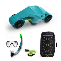 Sea Scooter Infinity Package