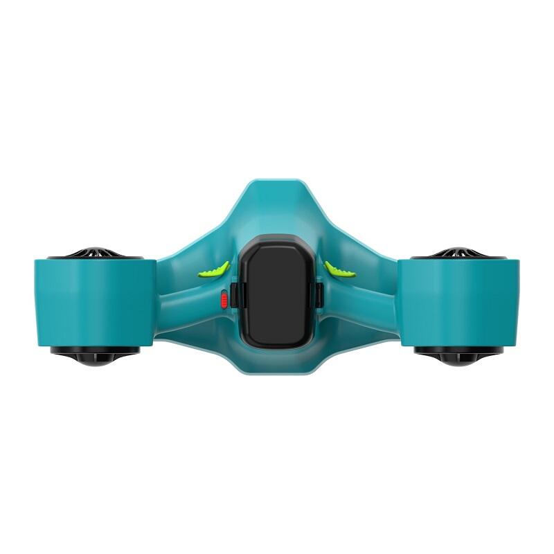 Scooter sous marin Jobe Infinity Package 4/7