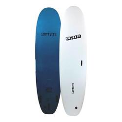 planche de surf en mousse Softlite koolite 2.0 7'0 white
