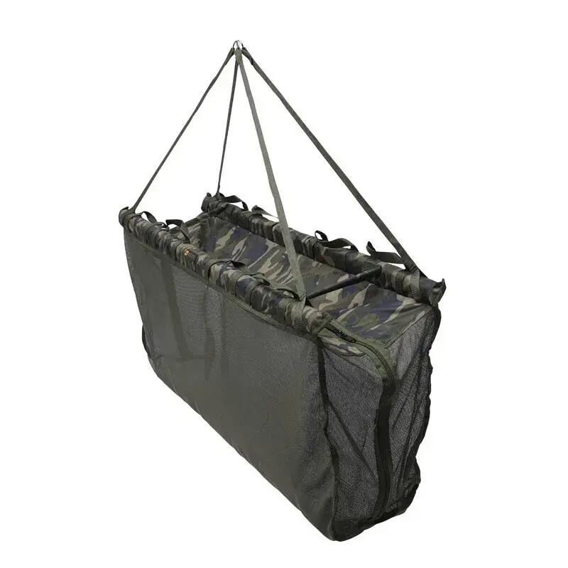 Плаваща мрежа за претегляне Prologic Inspire Camo, 120x55 см
