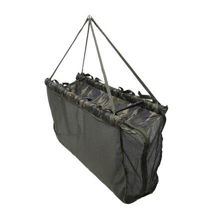 Prologic Inspire S/S Camo Float Retainer/Weigh Sling Karpfentasche
