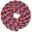 Corde pour Gymnastique Rythmique 150g INDIGO 2,5 m 1