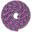 Corde pour Gymnastique Rythmique 180gr INDIGO 3m 1