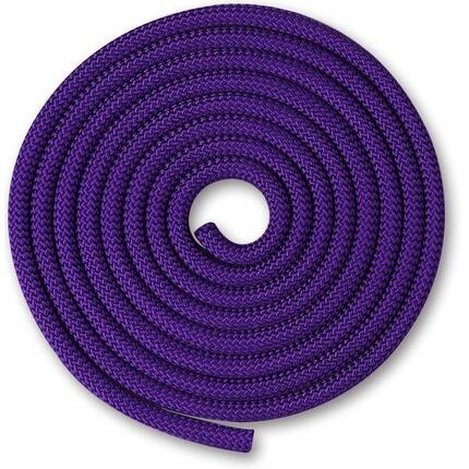 Seil Rhythmische Sportgymnastik INDIGO 180 g