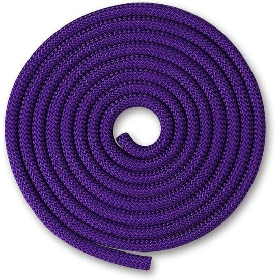 Seil Rhythmische Sportgymnastik INDIGO 180 g